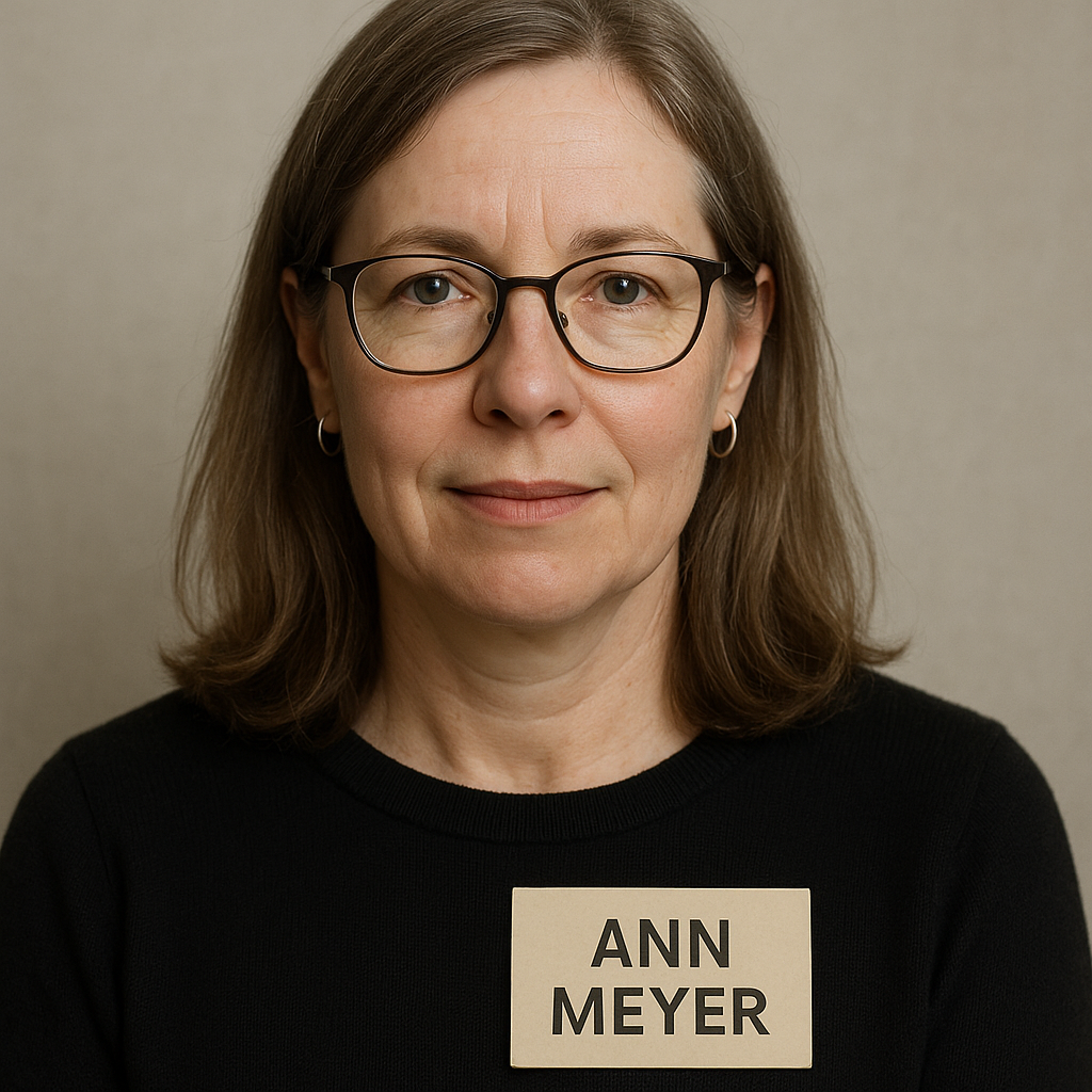Ann Meyer