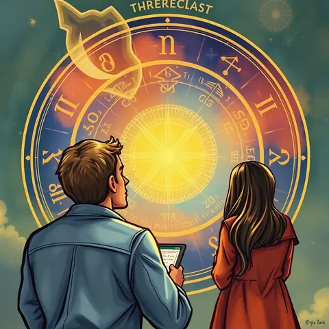 How Birth Charts Guide Real Decisions