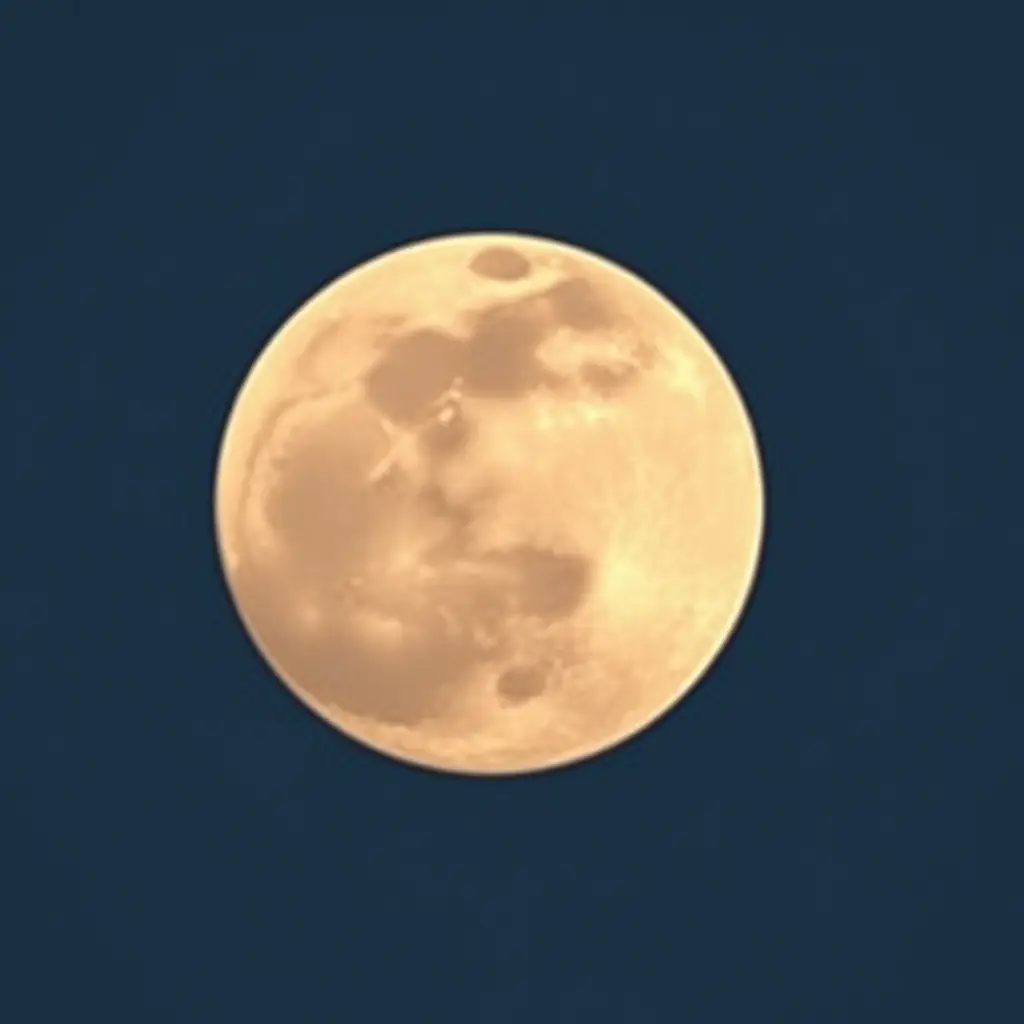Full Moon: Emotions at Their Peak