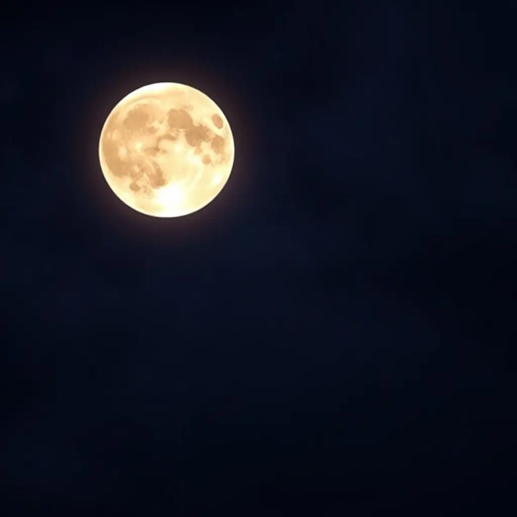 Finding Your Moon Sign