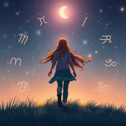 What Your Zodiac Sign Reveals About Your Personality and Compatibility