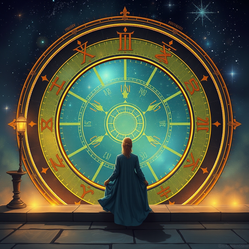 Unlock the Secrets: A Guide to Applying Astrology in Everyday Decisions
