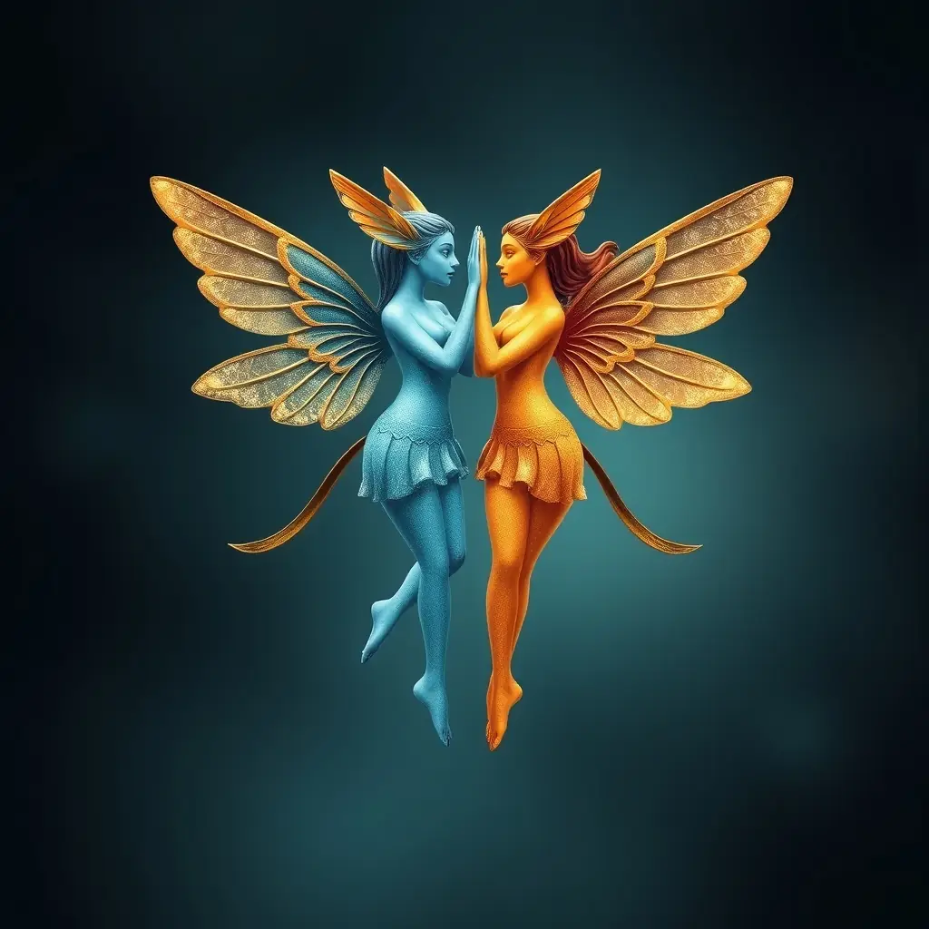 The Dual Nature of Gemini