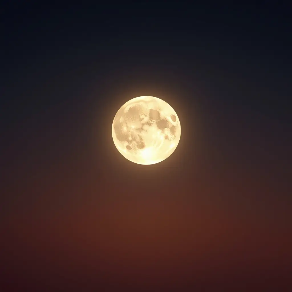 Harnessing New Moon Energy for New Beginnings