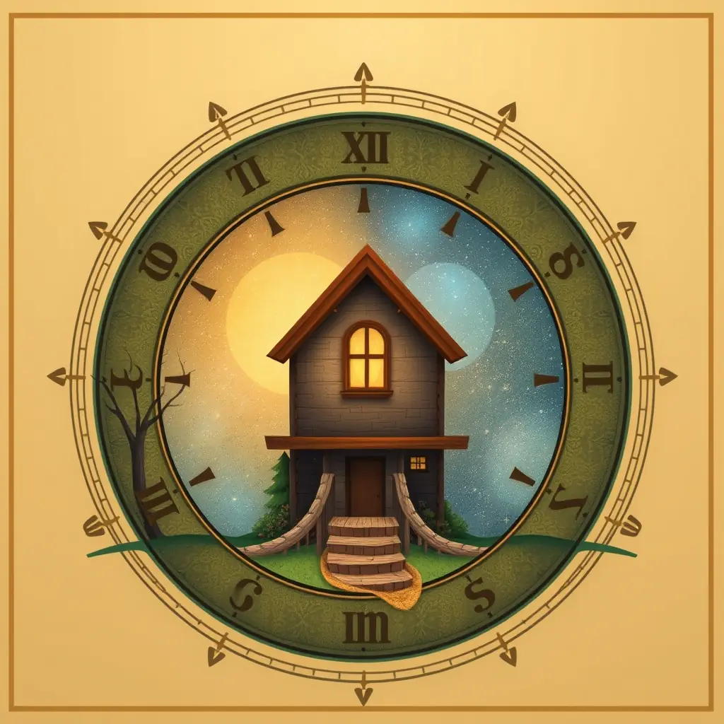 Unlocking the Secrets of the Fourth House