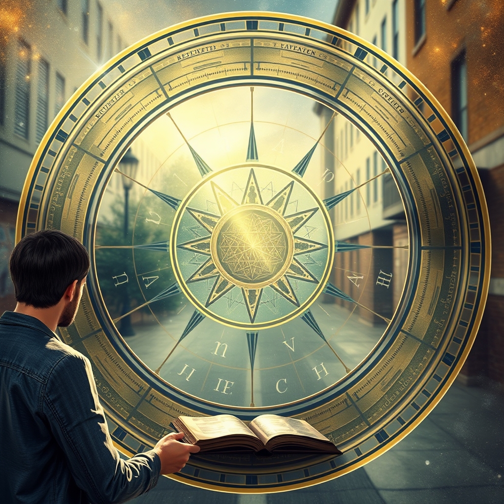 Decoding Your Birth Chart: A Practical How-To Guide