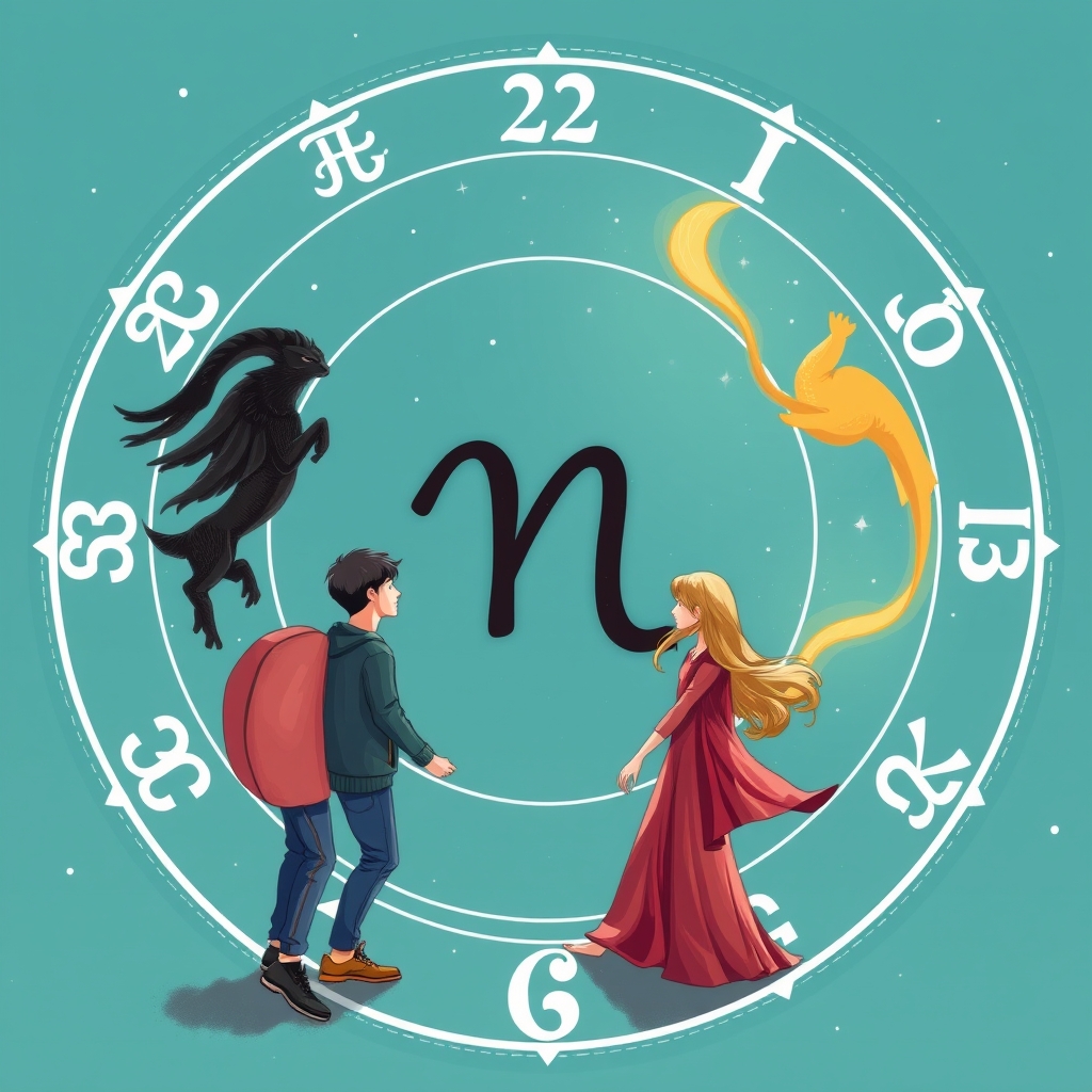 Understanding Your Zodiac: Traits and Compatibility