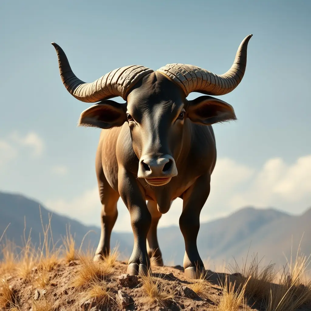 Taurus: The Grounded Realist