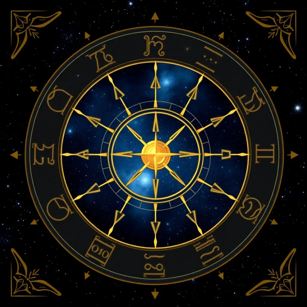 Decoding Your Birth Chart
