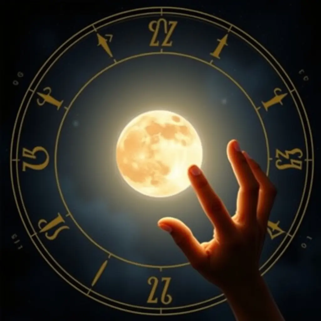 Timing It Right: Astrology for Decision-Making
