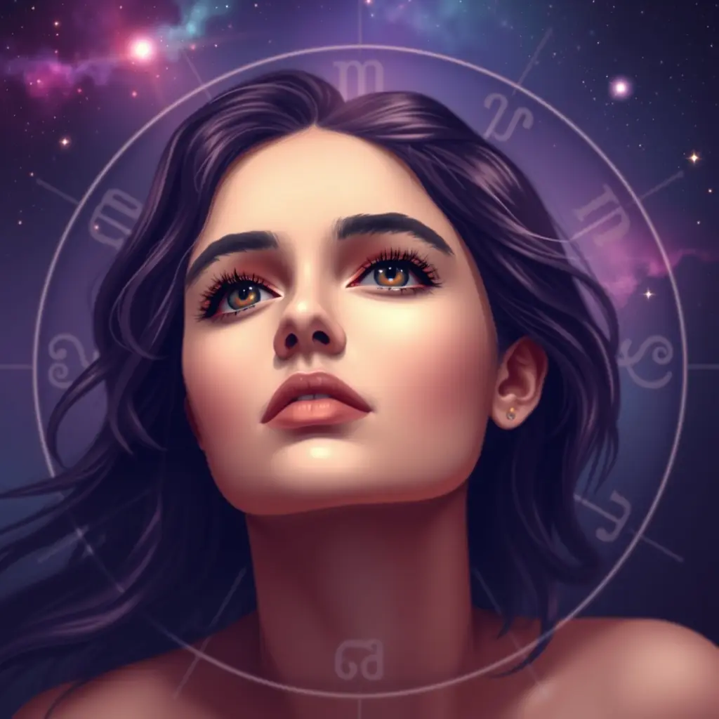 Understanding the Components of Your Birth Chart