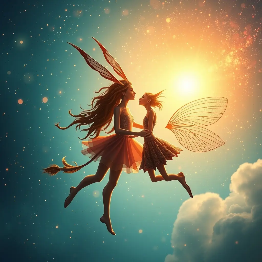 Imagination Meets Innovation