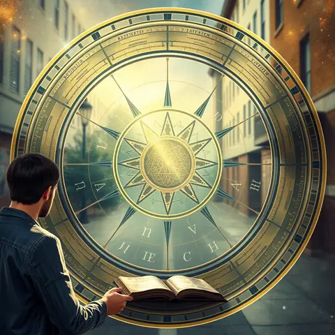 Decoding Your Birth Chart: A Practical How-To Guide