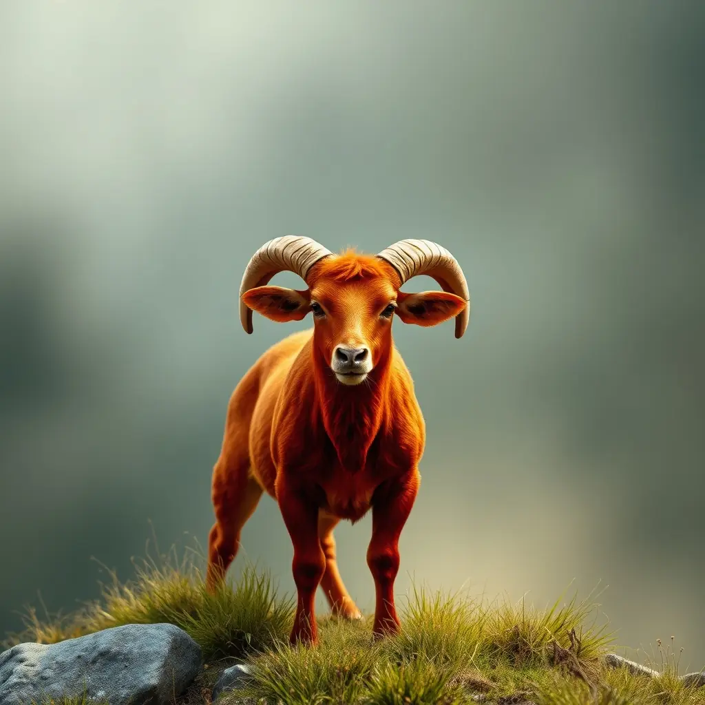 Aries and Their Bold Streak