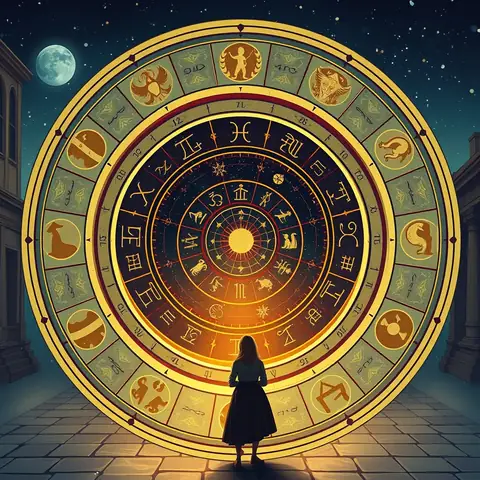 The Beginner’s Guide to Reading Your Natal Chart