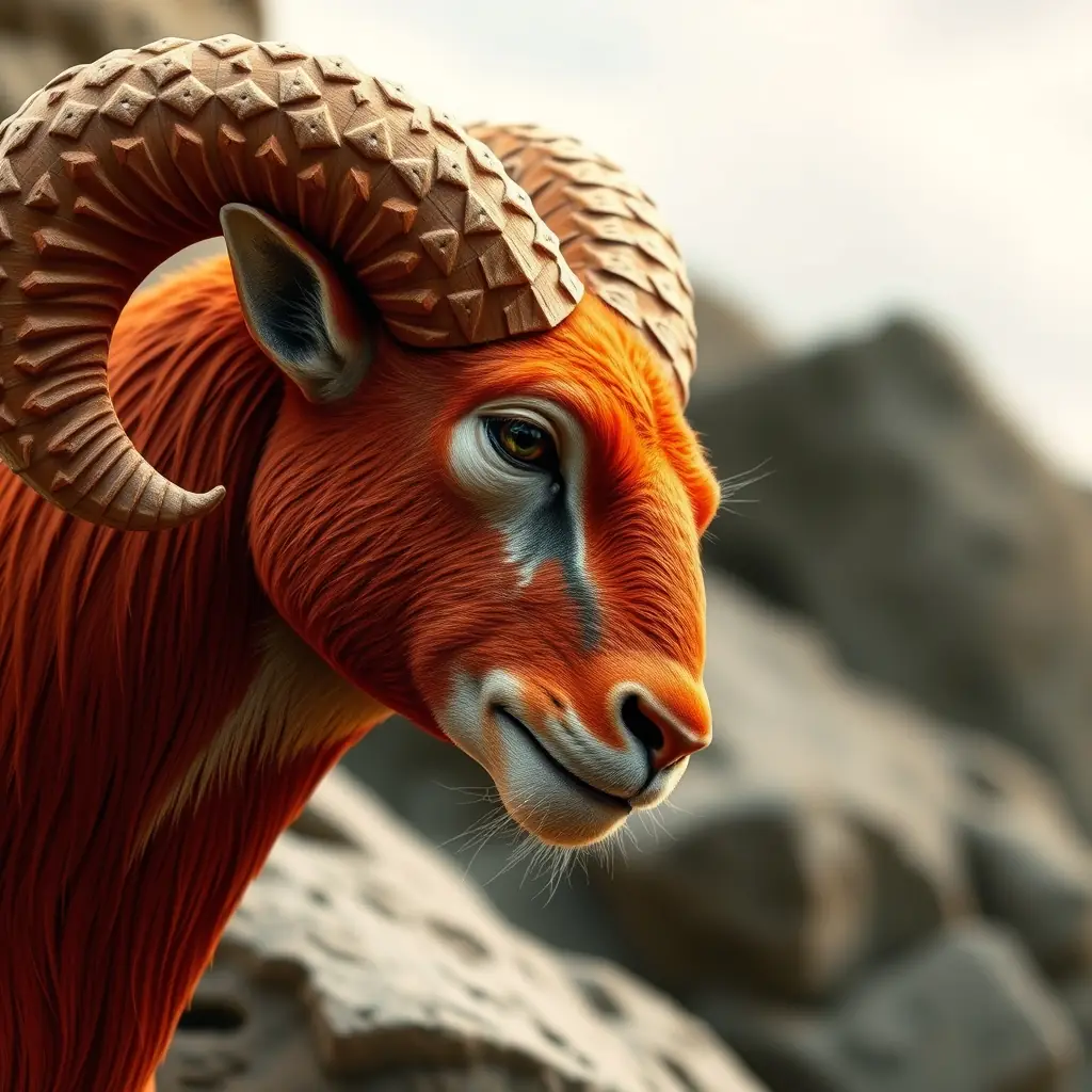 Exploring Aries: The Trailblazer