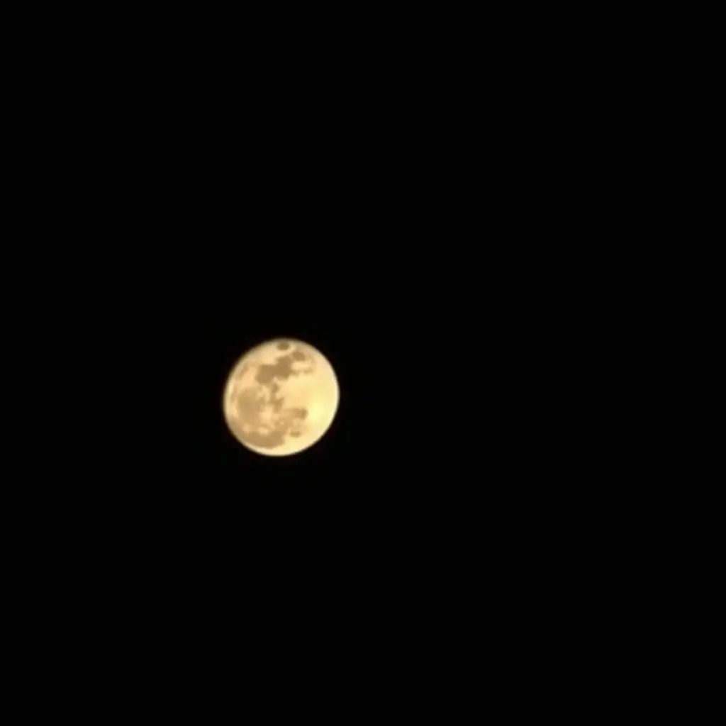 Using Waxing Moons for New Beginnings