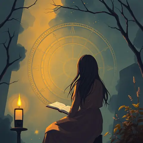 Demystifying Birth Charts: A Practical Guide for Beginners