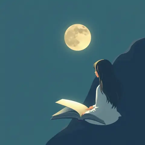 Boost Your Energy with Moon Phase Rituals