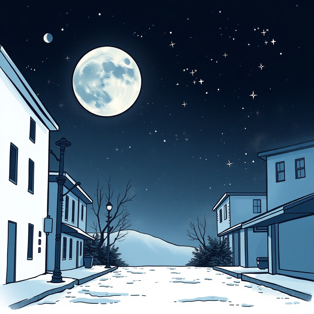 Understanding Moon Phases: A Simple Guide for Everyday Living