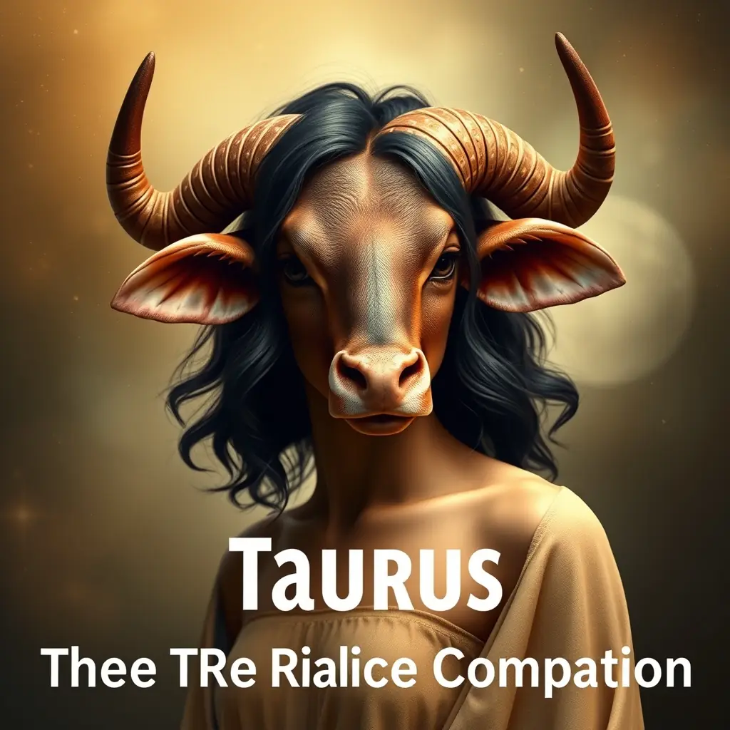 Taurus: The Reliable Companion