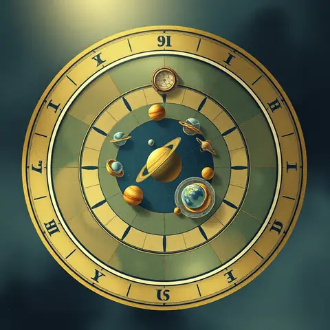 The Basics of Reading Your Natal Chart