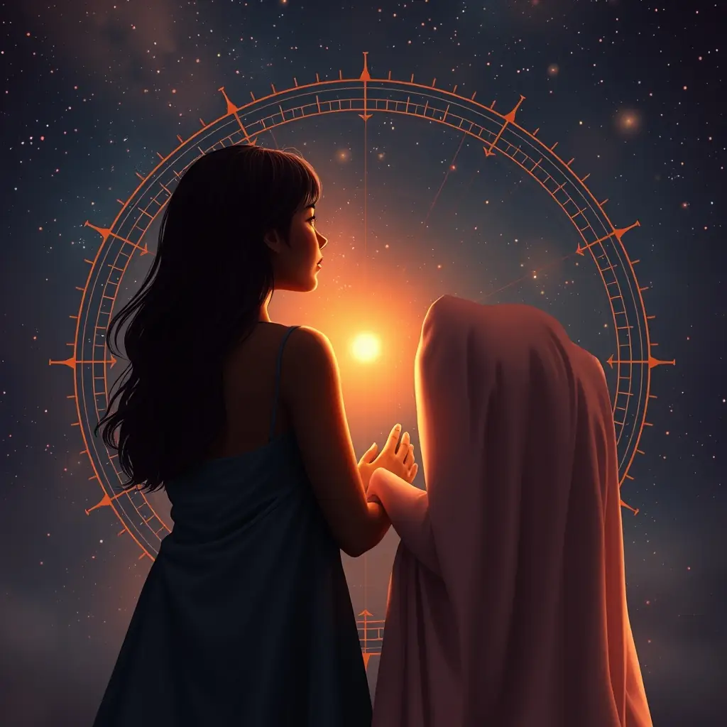 Using Synastry for Relationship Decisions