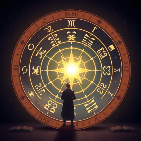 The Basics of Building a Natal Chart and Understanding Zodiac Signs