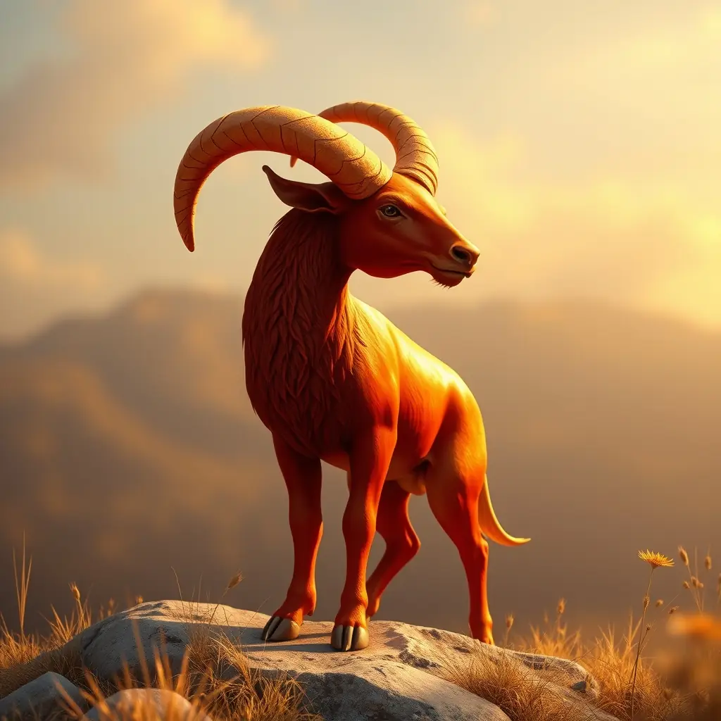 Aries Strengths in Relationships