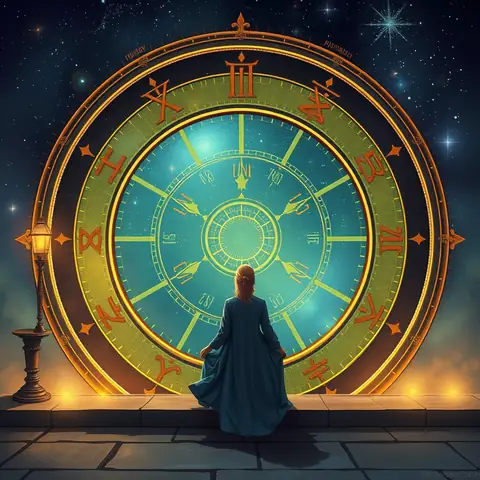 Unlock the Secrets: A Guide to Applying Astrology in Everyday Decisions