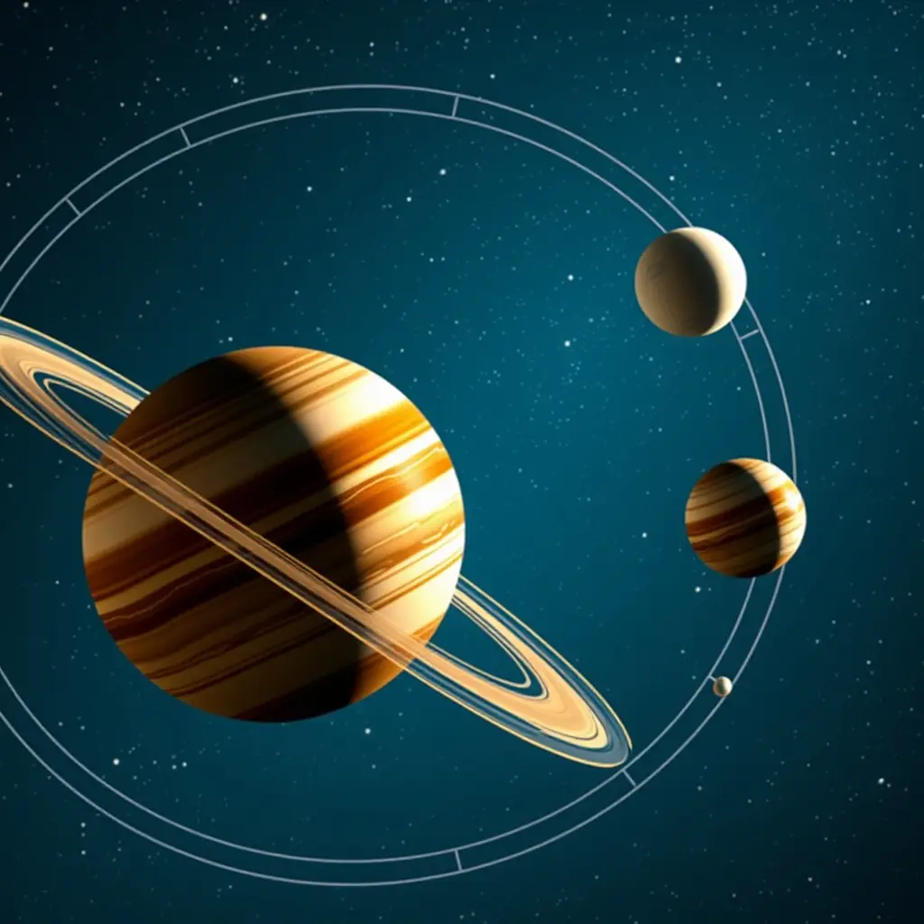 Decoding the Planets in Your Chart