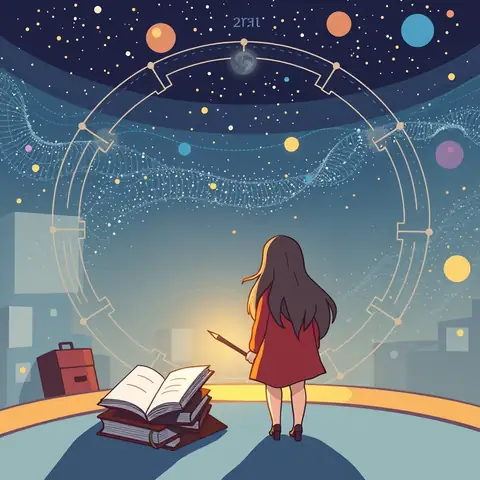 Astrology's Practical Use: Timing Big Decisions