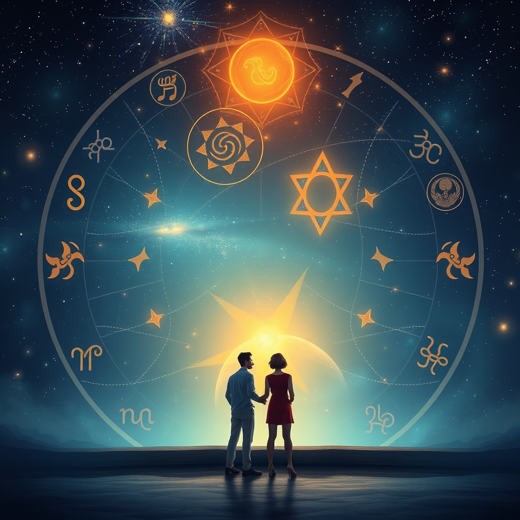 Astrology's Compatibility Secrets: What to Know