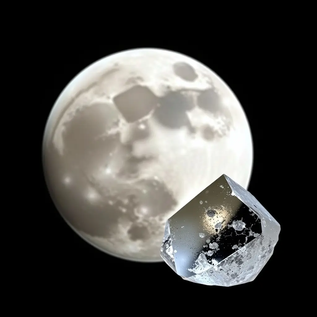 Harnessing the New Moon for Intentions