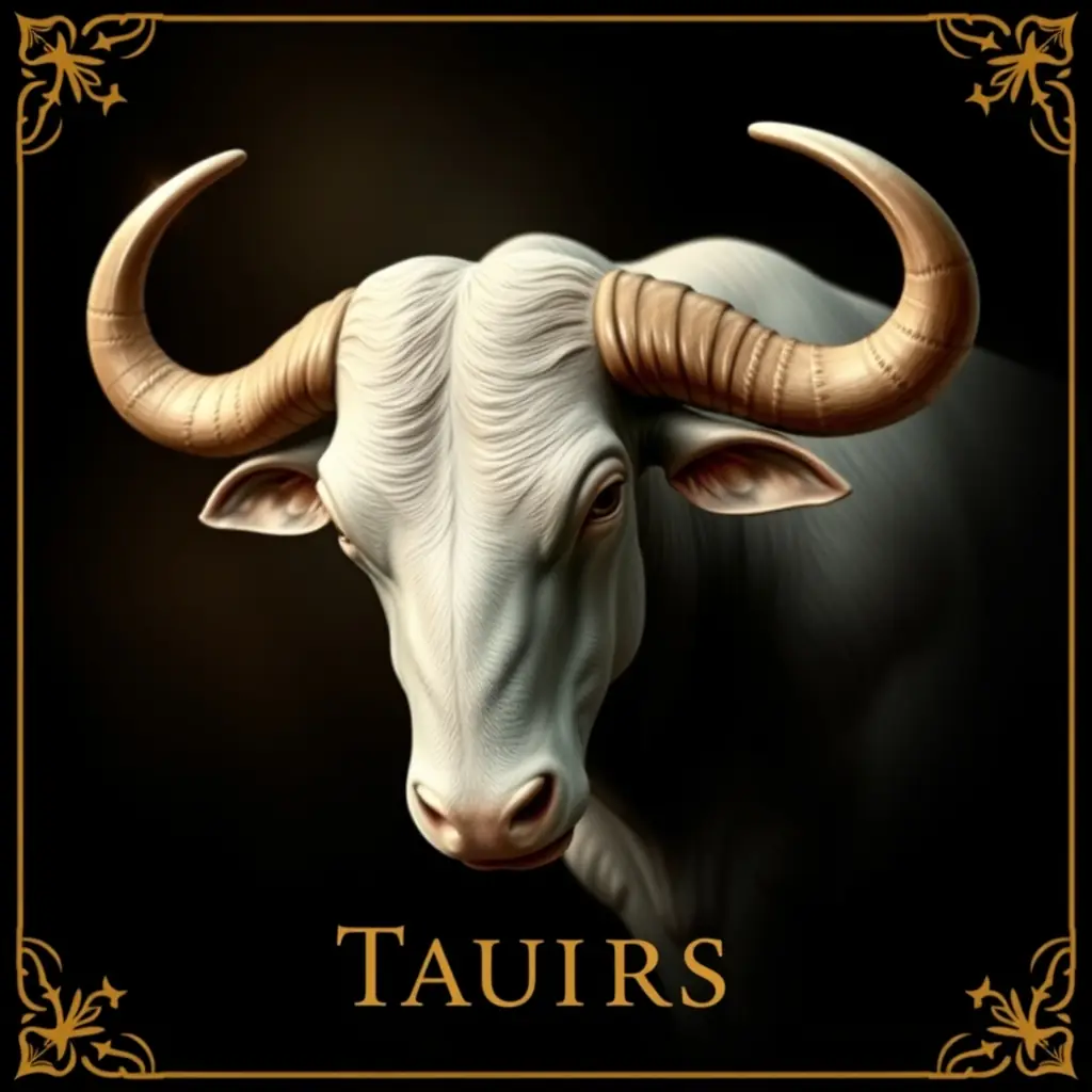 Taurus: Dependable and Loyal
