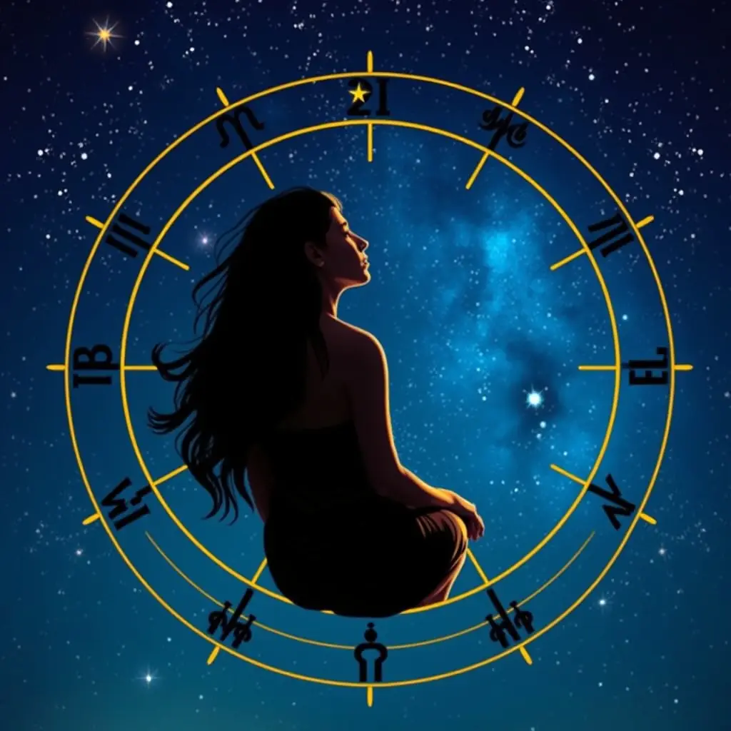 Making the Most of Your Birth Chart