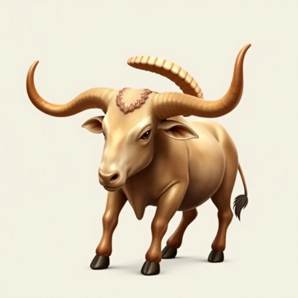 Taurus: Stability Meets Sensuality
