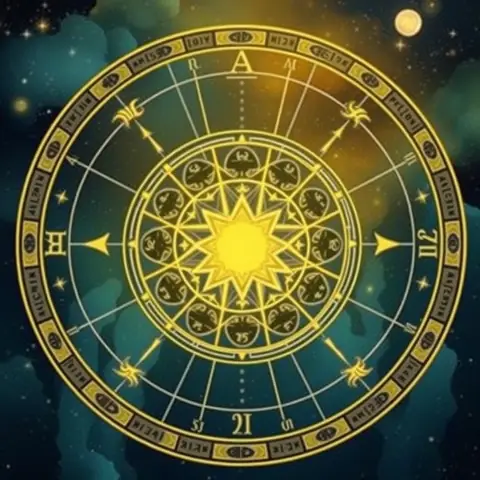 Decoding Your Natal Chart: What the Houses Reveal