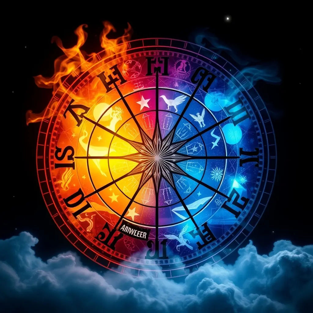 Zodiac Signs: The Archetypes