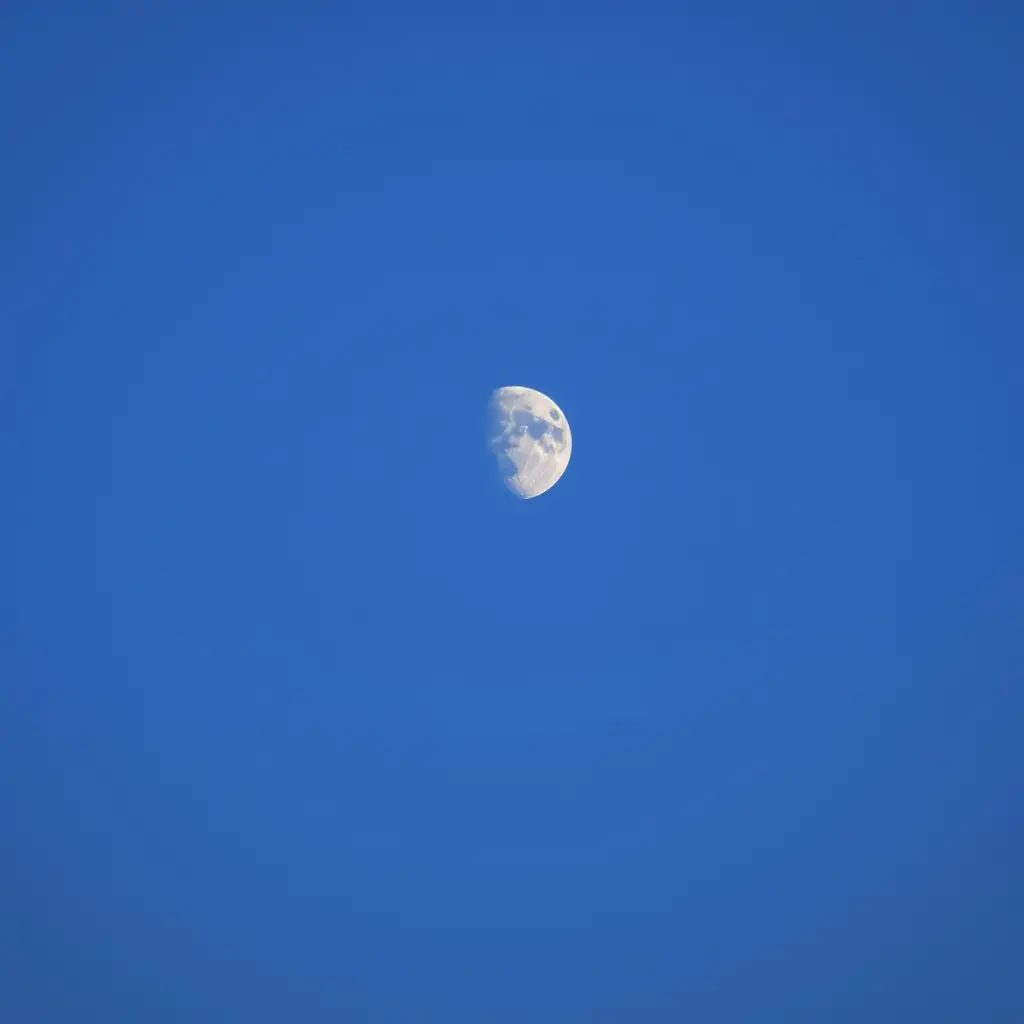 Tapping into Full Moon Fulfillment