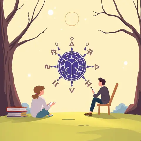 Learning to Read Birth Charts: Key Steps for Beginners