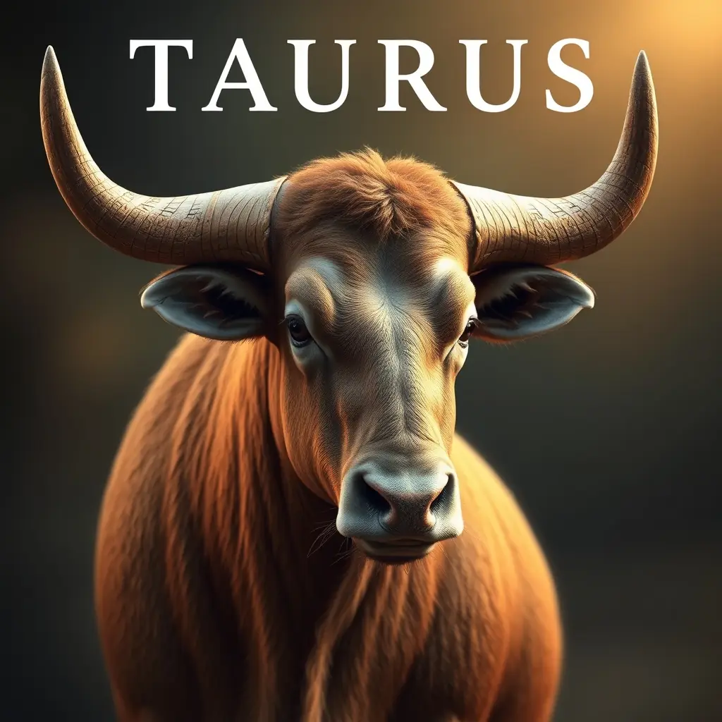 Taurus: The Steady Companion