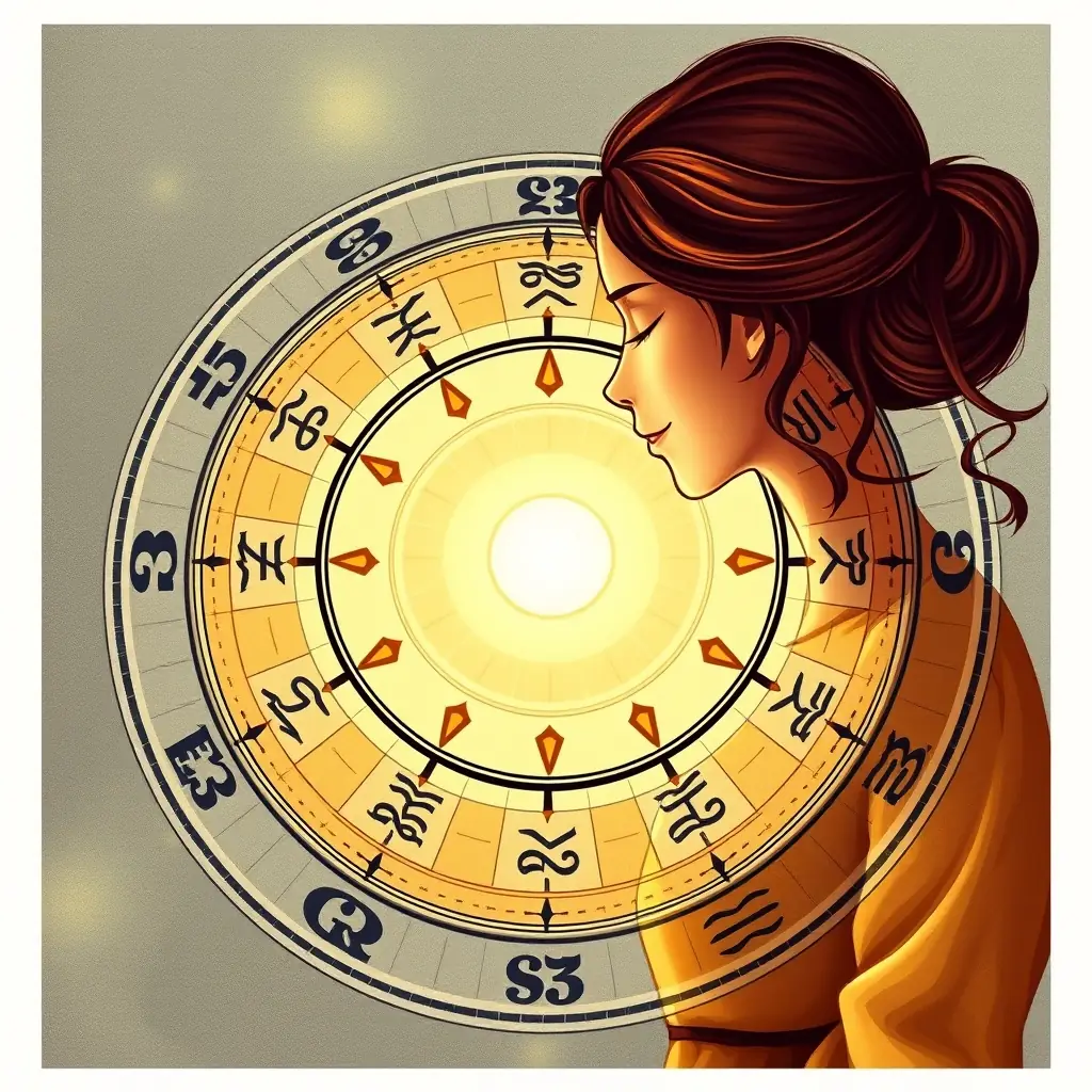 Decoding Birth Charts for Love Insights