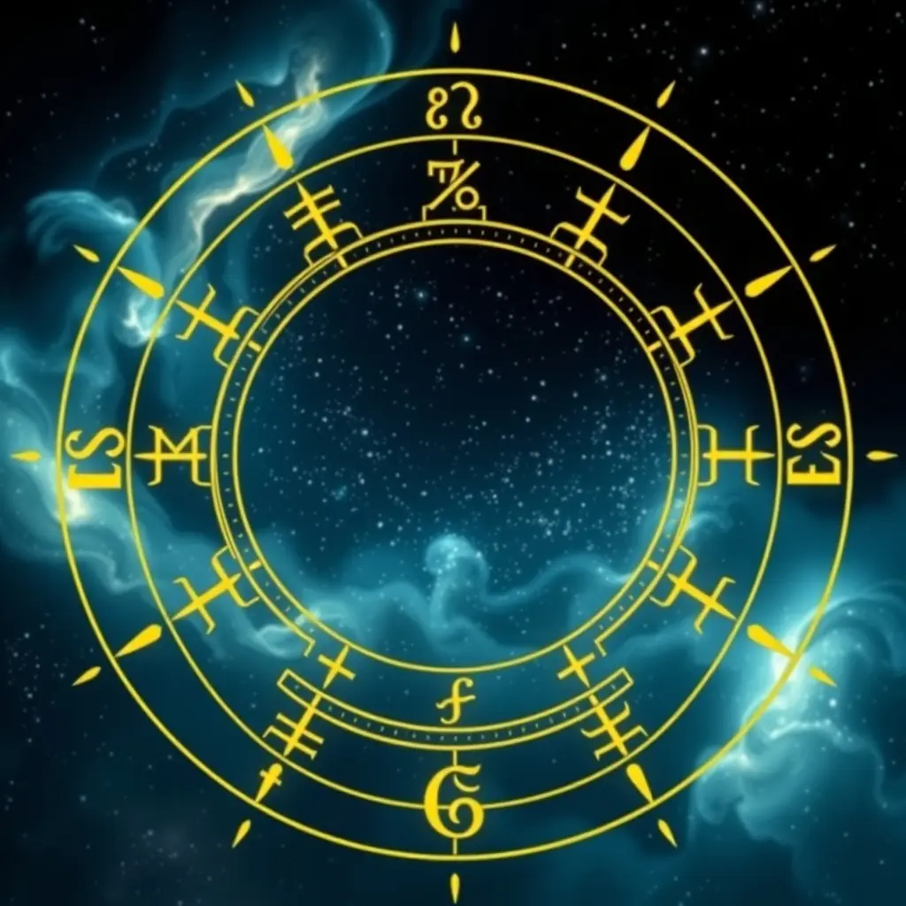 Understanding Zodiac Sign Placements