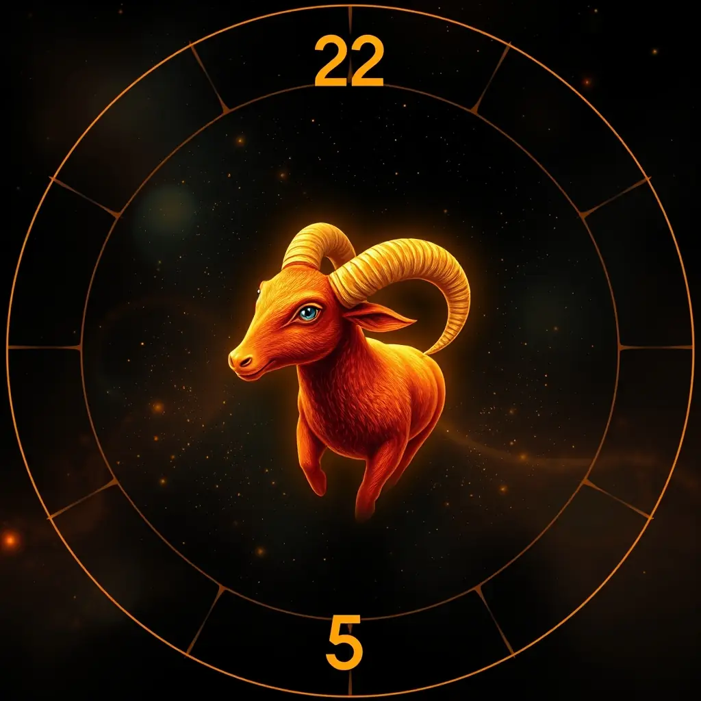 The Passionate Nature of Aries