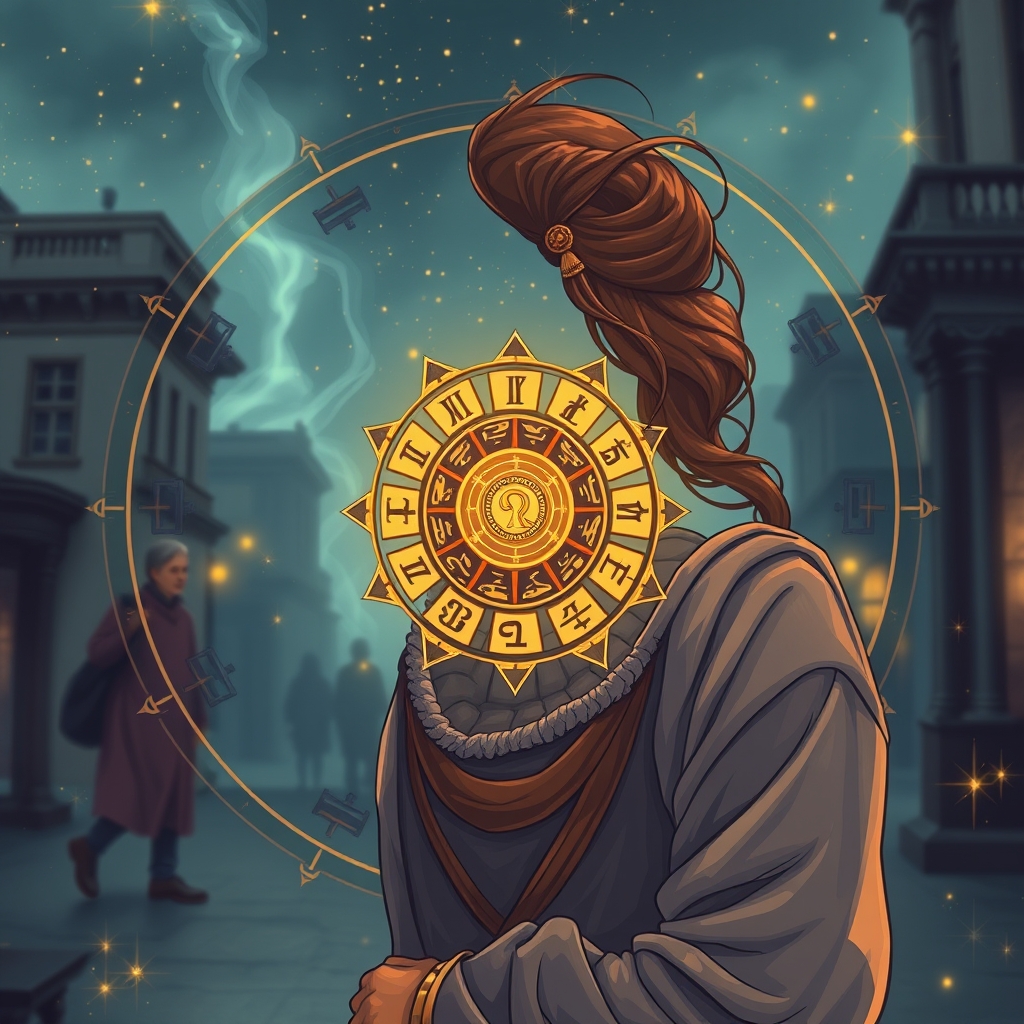 How to Read Your Birth Chart for Real Insights