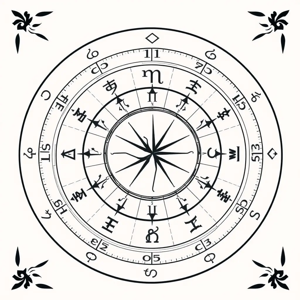 Understanding the Houses and Their Influences