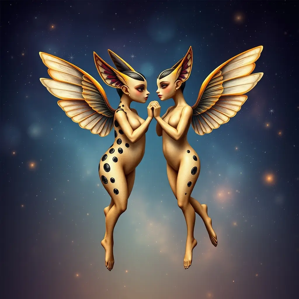 Compatibility Factors: Gemini and Other Signs
