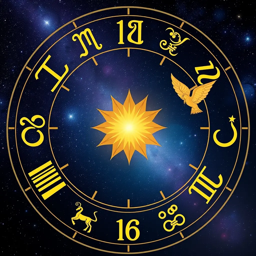 The Role of Zodiac Signs in Your Birth Chart