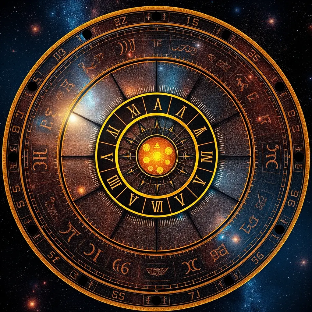 Decoding Houses in Your Natal Chart